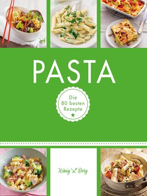 cover image of Pasta